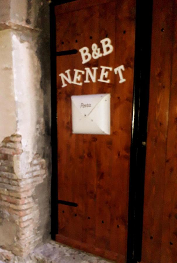 Nenet Guglionesi Exterior foto